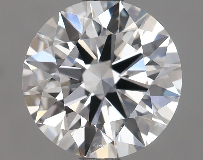 IGI Round 1.68ct E VVS2 Ideal Loose Lab Diamond: IGI Round 1.68ct E VVS2 Ideal Loose Lab Diamond A rare opportunity to own a stunning, lab-grown diamond with exceptional clarity and polish. This 1.68ct IGI-certified E color, VVS2 ideal round brillia