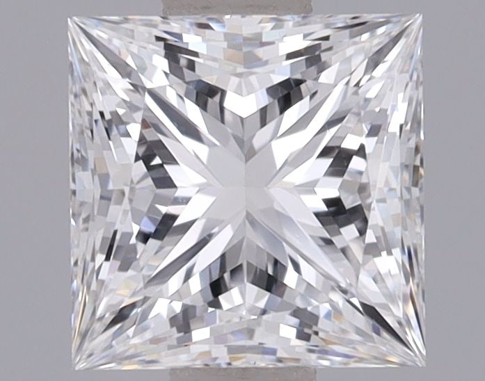IGI Princess 1.06ct D VVS1 Loose Lab Diamond (1 of 1)