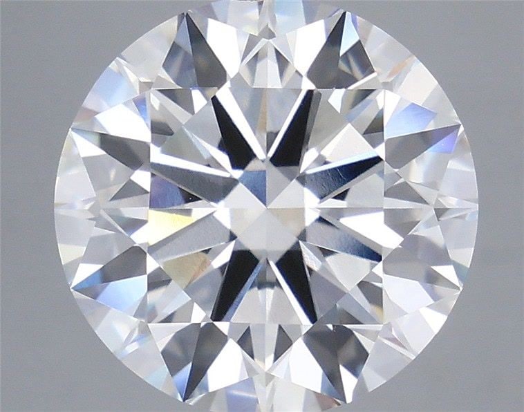 IGI Round 6.39ct E VVS2 Loose Lab Diamond: IGI Round 6.39ct E VVS2 Loose Lab Diamond Experience the brilliance of a lab-grown diamond, certified by IGI as a genuine 6.39ct E VVS2, EX cut stone with exceptional clarity and polish. This stunning