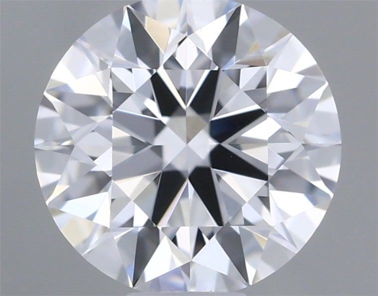 IGI Round 0.77ct D VVS1 Ideal Loose Lab Diamond: IGI Round 0.77ct D VVS1 Ideal Loose Lab Diamond Experience the brilliance of a lab-grown diamond, certified by IGI as a 0.77ct D VVS1 Ideal Round cut gemstone. This exceptional stone boasts an EX poli