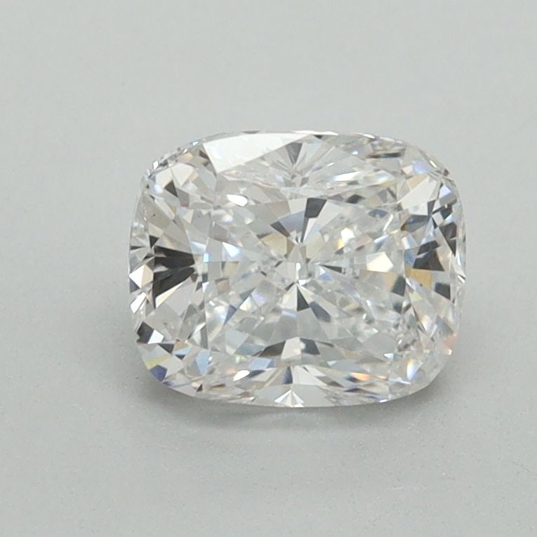 Loose Lab Diamond - IGI Cushion Modified 1.01ct D VVS2: Loose Lab Diamond - IGI Cushion Modified 1.01ct D VVS2 Experience the brilliance of nature, without the environmental impact - this stunning 1.01ct lab-grown diamond boasts exceptional clarity (VVS2)