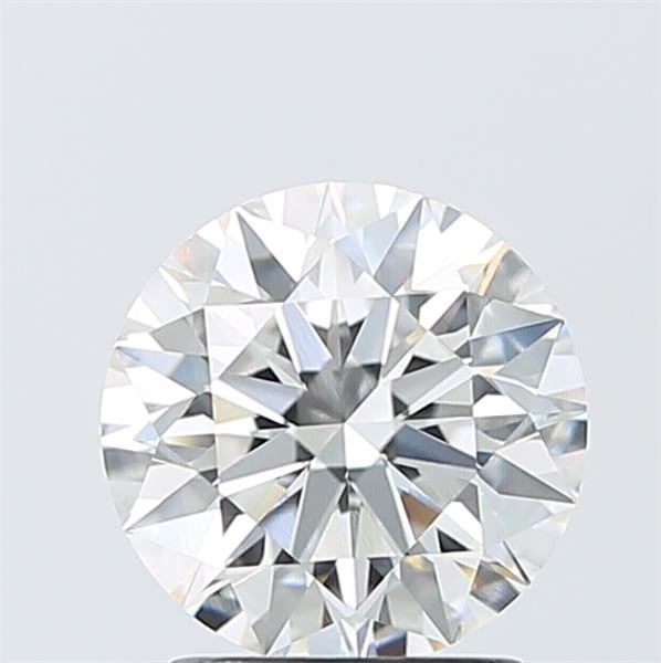 IGI Round 2.05ct E VVS2 Ideal Loose Lab Diamond: IGI Round 2.05ct E VVS2 Ideal Loose Lab Diamond Experience the beauty of nature with this stunning 2.05ct IGI Round lab-grown diamond, boasting exceptional clarity (VVS2) and color (E), making it an i