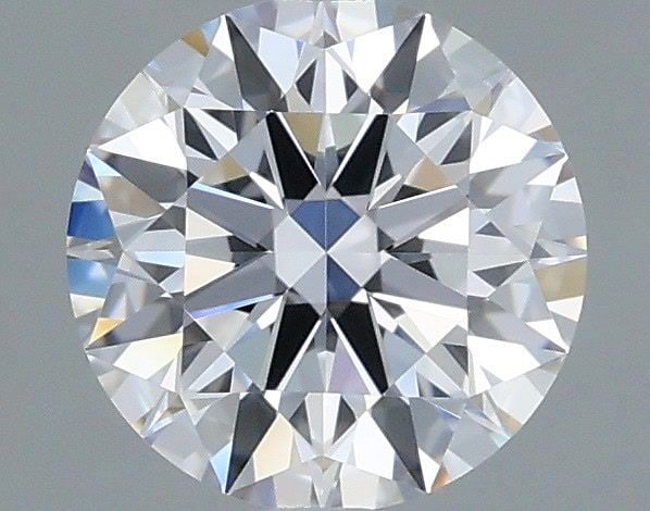 IGI Round 0.86ct D VVS2 Ideal Loose Lab Diamond: IGI Round 0.86ct D VVS2 Ideal Loose Lab Diamond Experience the brilliance of a lab-grown diamond, certified by IGI and boasting exceptional clarity (VVS2) and color (D), making it an ideal choice for