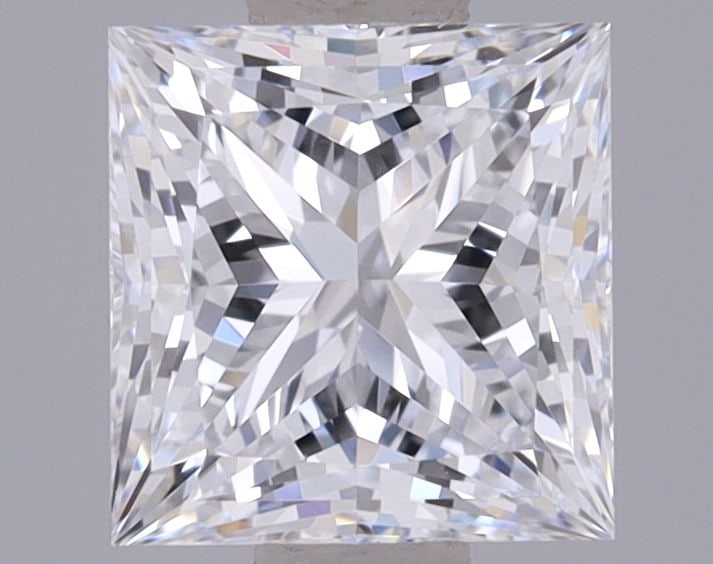 IGI Princess 1.01ct D VVS1 Loose Lab Diamond: IGI Princess 1.01ct D VVS1 Loose Lab Diamond Meet the IGI Princess, a stunning 1.01ct D VVS1 lab-grown diamond that shines with exceptional clarity and brilliance. Its flawless cut, EX polish, and sym