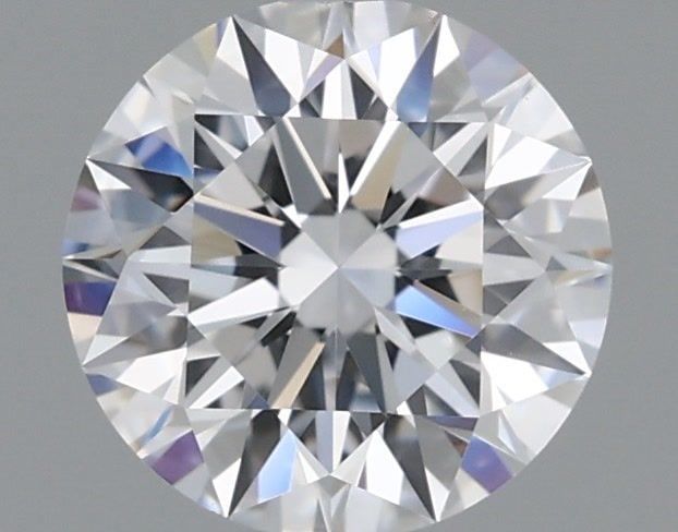 IGI Round 1.05ct D Ideal Loose Lab Diamond: IGI Round 1.05ct D Ideal Loose Lab Diamond A stunning IGI-certified lab-grown diamond, this 1.05ct round brilliant boasts exceptional clarity and color, with an IF (Internally Flawless) grade and D co