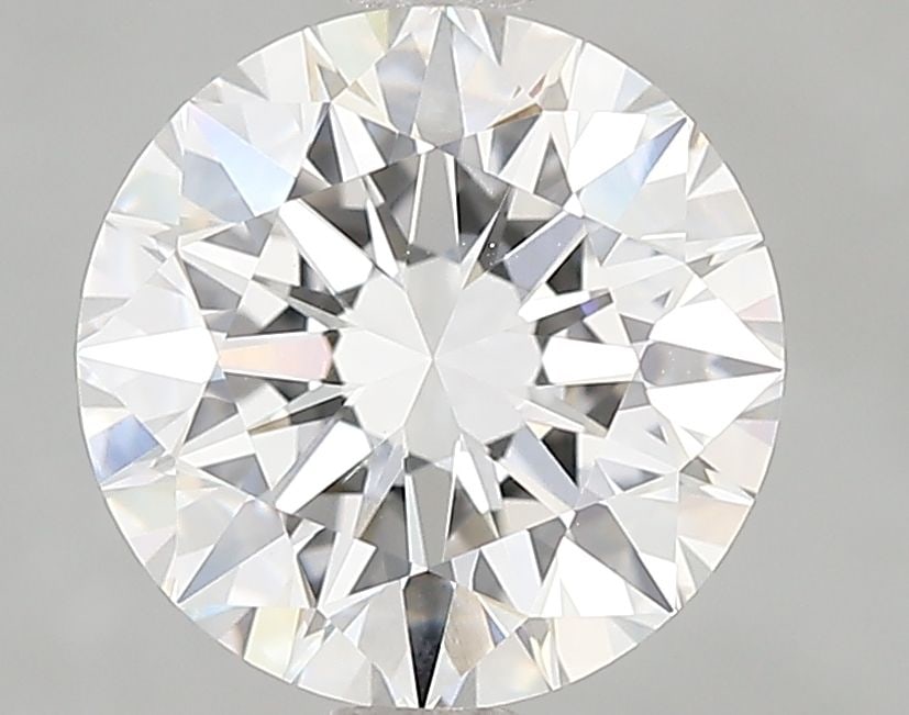 IGI Round 2.9ct F VVS2 Loose Lab Diamond: IGI Round 2.9ct F VVS2 Loose Lab Diamond A stunning lab-grown diamond, certified by the International Gemological Institute (IGI), boasts exceptional clarity and color. Weighing in at 2.9 carats, this