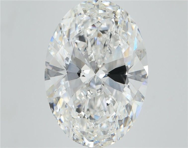 IGI Oval 1.12ct D VVS2 Loose Lab Diamond (1 of 1)