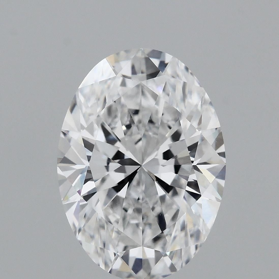 IGI Oval 1.04ct D VVS1 Loose Lab Diamond: IGI Oval 1.04ct D VVS1 Loose Lab Diamond Experience the exceptional brilliance of this IGI Oval 1.04ct D VVS1 Loose Lab Diamond, boasting an impressive color grade of D and clarity of VVS1 for unparal