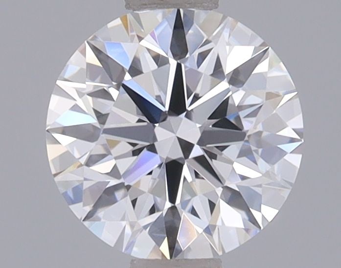 IGI Round 1.02ct E VVS2 Ideal Loose Lab Diamond: IGI Round 1.02ct E VVS2 Ideal Loose Lab Diamond Experience the exceptional beauty of this 1.02ct IGI Round lab diamond, boasting an impressive VVS2 clarity grade and EX polish symmetry. Its vibrant E