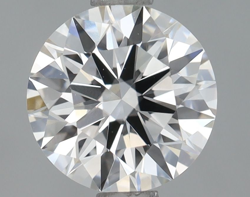 IGI Round 0.96ct E VVS2 Ideal Loose Lab Diamond (1 of 1)