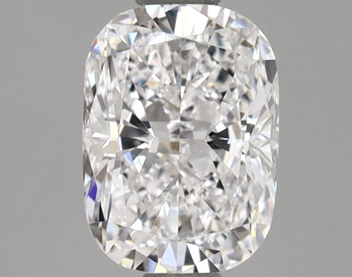 Loose Lab Diamond - GIA Cushion Modified 1.08ct D VVS2: Loose Lab Diamond - GIA Cushion Modified 1.08ct D VVS2 Experience the exceptional quality of a lab-grown diamond, certified by the renowned GIA as a D color, VVS2 clarity, and boasting an EX polish an