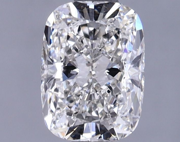 Loose Lab Diamond - IGI Cushion Brilliant 1.19ct G VVS2: Loose Lab Diamond - IGI Cushion Brilliant 1.19ct G VVS2 Experience the brilliance of a lab-grown diamond, certified by the International Gemological Institute (IGI) as a Cushion Brilliant with excepti