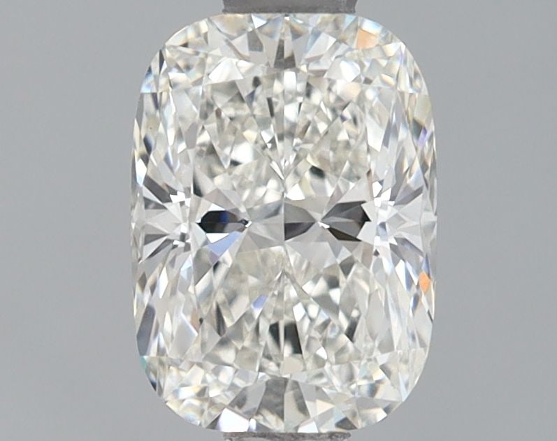 Loose Lab Diamond - IGI Cushion Brilliant 1.07ct G VVS2 (1 of 1)