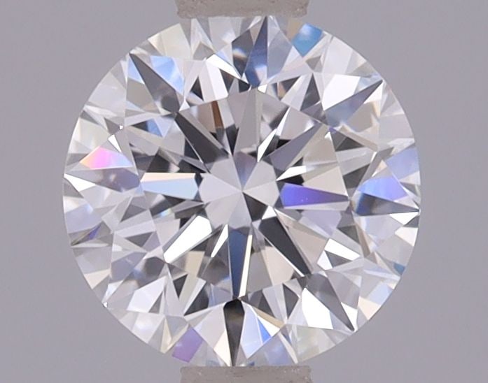 IGI Round 1.03ct D VVS2 Loose Lab Diamond: IGI Round 1.03ct D VVS2 Loose Lab Diamond Experience the brilliance of nature without the environmental impact - this stunning 1.03ct IGI Round lab diamond boasts exceptional color (D), clarity (VVS2)