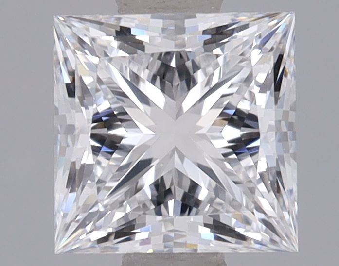 IGI Princess 1.01ct D VVS1 Loose Lab Diamond (1 of 1)