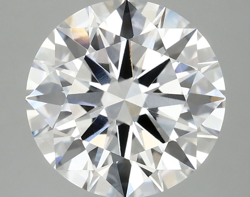 IGI Round 4.1ct E VVS2 Ideal Loose Lab Diamond: IGI Round 4.1ct E VVS2 Ideal Loose Lab Diamond A rare opportunity to own a stunning, lab-grown diamond with exceptional clarity and cut. This 4.1ct IGI-certified E color, VVS2 ideal round brilliant fe