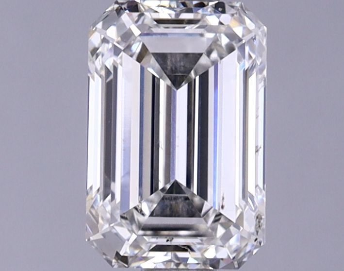 Loose Lab Diamond - IGI Emerald 1.2ct F VVS1: Loose Lab Diamond - IGI Emerald 1.2ct F VVS1 A rare and exceptional find, this IGI Emerald 1.2ct F VVS1 lab diamond boasts an impressive clarity grade of VVS1, making it nearly flawless. Its exception