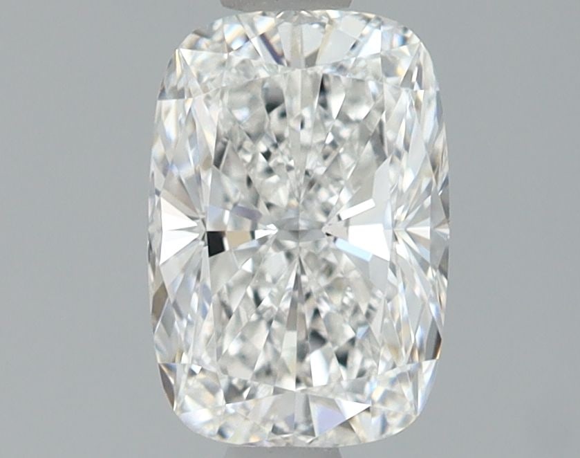 Loose Lab Diamond - IGI Cushion Brilliant 0.96ct E VVS2 (1 of 1)