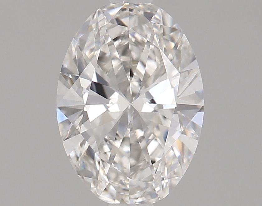 IGI Oval 0.99ct G VVS2 Loose Lab Diamond: IGI Oval 0.99ct G VVS2 Loose Lab Diamond Experience the brilliance of a lab-grown diamond, certified by IGI as a stunning 0.99ct G VVS2 oval cut gemstone with exceptional clarity and polish. This rare