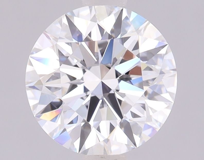 IGI Round 1.86ct D VVS2 Ideal Loose Lab Diamond: IGI Round 1.86ct D VVS2 Ideal Loose Lab Diamond Experience the brilliance of a lab-grown diamond, certified by IGI and boasting exceptional clarity with a VVS2 grade. This 1.86ct round diamond shines