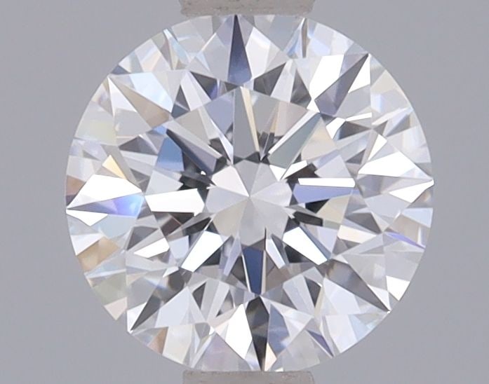 IGI Round 1.04ct E VVS2 Ideal Loose Lab Diamond (1 of 1)