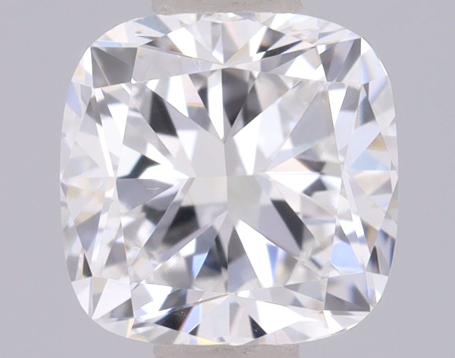 IGI Cushion Modified 0.77ct D IF Loose Lab Diamond: IGI Cushion Modified 0.77ct D IF Loose Lab Diamond A rare opportunity to own a truly unique gem, this 0.77ct IGI-certified lab-grown diamond boasts exceptional clarity and color, with a D grade that s