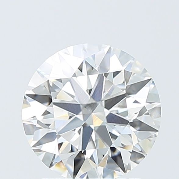 IGI Round 2.04ct D VVS2 Ideal Loose Lab Diamond: IGI Round 2.04ct D VVS2 Ideal Loose Lab Diamond A rare opportunity to own a stunning, lab-grown diamond with exceptional clarity and cut. This 2.04ct IGI-certified D VVS2 Ideal Round brilliant boasts
