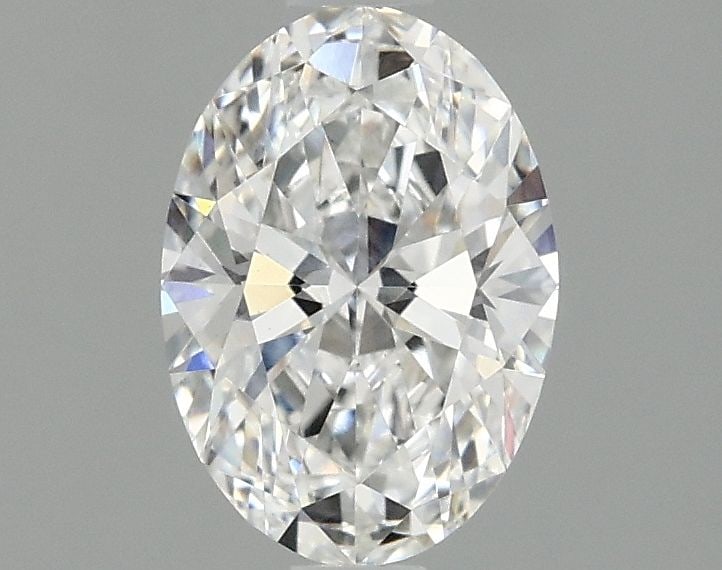 IGI Oval 1.1ct D VVS2 Loose Lab Diamond: IGI Oval 1.1ct D VVS2 Loose Lab Diamond A stunning IGI certified lab diamond, this 1.1ct D VVS2 oval gemstone boasts exceptional clarity and color, making it a true standout among diamonds of its kind