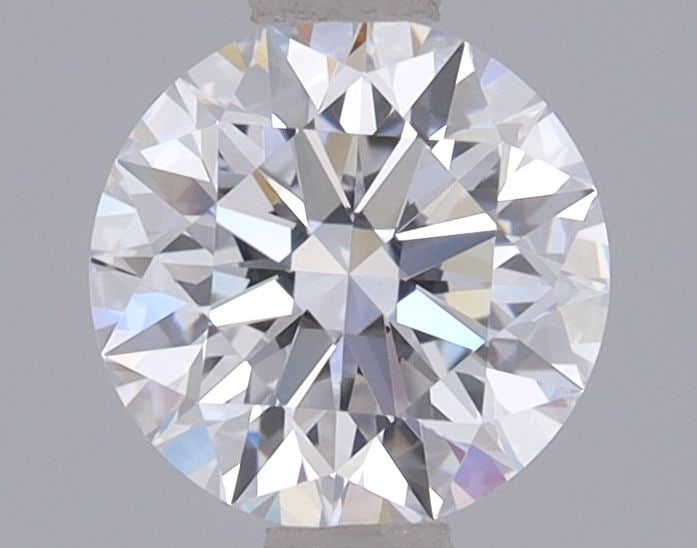 IGI Round 1.01ct E VVS1 Ideal Loose Lab Diamond (1 of 1)