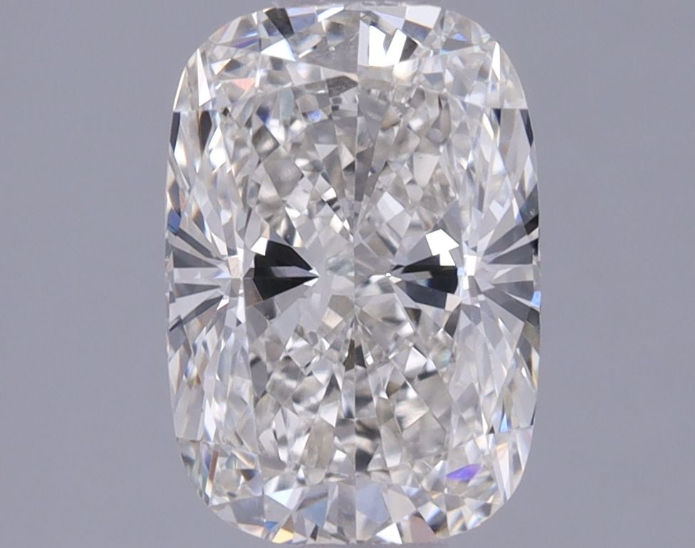 Loose Lab Diamond - IGI Cushion Brilliant 1.09ct G VVS2 (1 of 1)