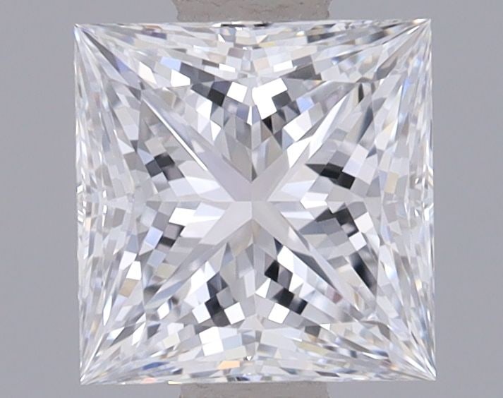 IGI Princess 1.03ct D VVS1 Loose Lab Diamond: IGI Princess 1.03ct D VVS1 Loose Lab Diamond A rare and exceptional lab-grown diamond, the IGI Princess boasts a stunning D color and VVS1 clarity, making it a true gem for those seeking unparalleled