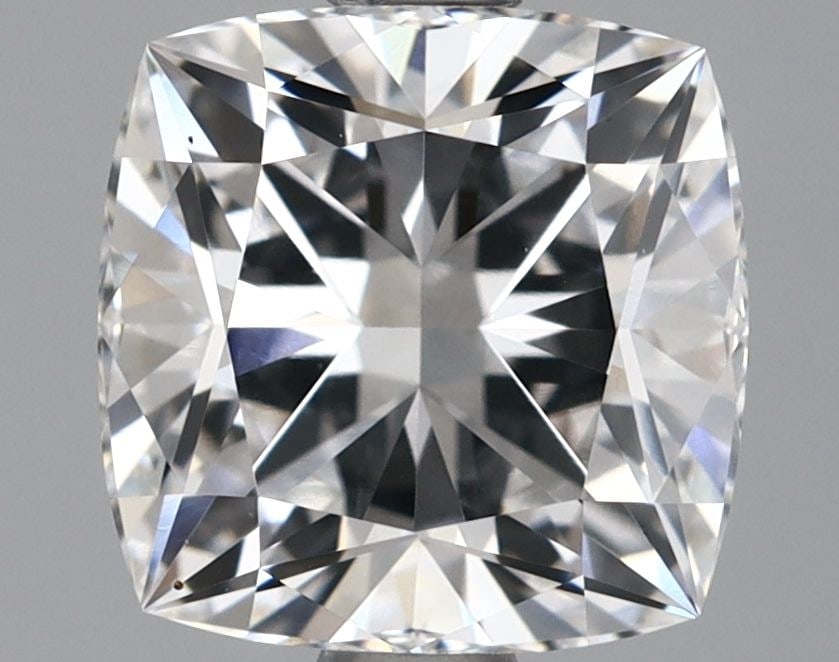 Loose Lab Diamond - IGI Cushion Brilliant 1.68ct E VVS2: Loose Lab Diamond - IGI Cushion Brilliant 1.68ct E VVS2 Experience the unparalleled brilliance of a lab-grown diamond, certified by the International Gemological Institute (IGI) as a Cushion Brilliant