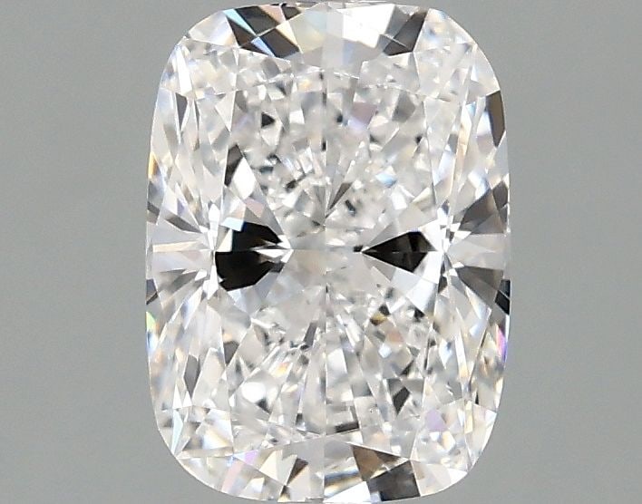 Loose Lab Diamond - IGI Cushion Brilliant 1.47ct E VVS2 (1 of 1)