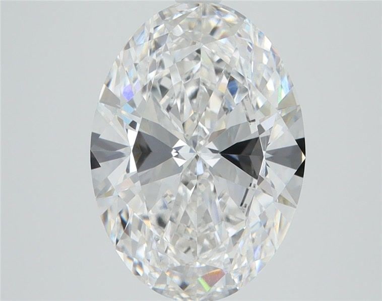 IGI Oval 1.1ct D VVS2 Loose Lab Diamond: IGI Oval 1.1ct D VVS2 Loose Lab Diamond Experience the brilliance of a lab-grown diamond, certified by IGI as D color, VVS2 clarity, and EX polish and symmetry. This stunning 1.1ct oval cut gemstone s