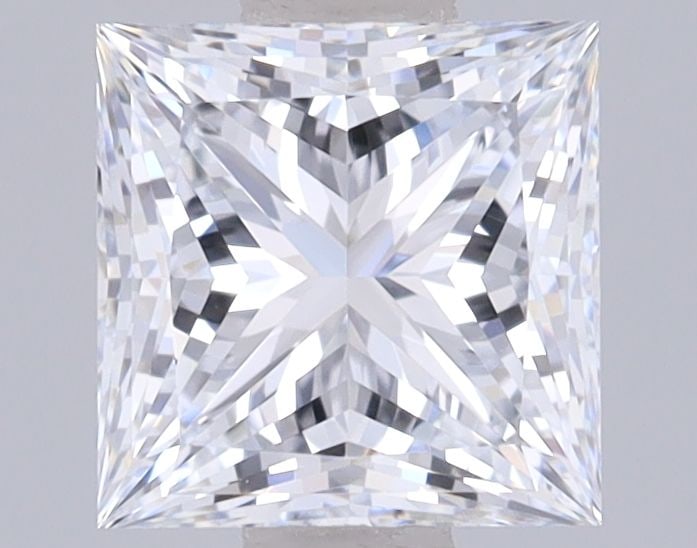 IGI Princess 1.03ct E VVS1 Loose Lab Diamond (1 of 1)