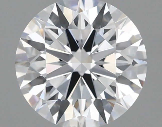 IGI Round 1.54ct D VVS1 Ideal Loose Lab Diamond: IGI Round 1.54ct D VVS1 Ideal Loose Lab Diamond A rare and exceptional lab-grown diamond, this 1.54ct IGI-certified round gem boasts an impressive D color, VVS1 clarity, and EX polish and symmetry. It