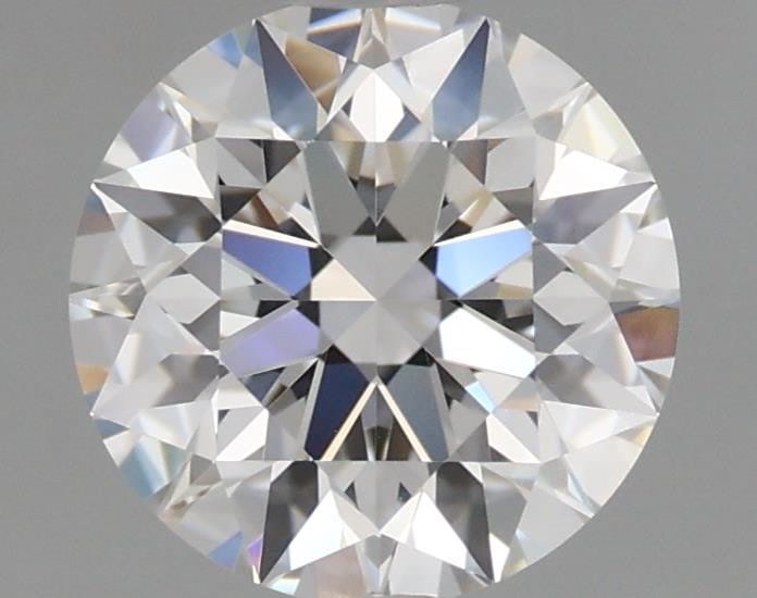 IGI Round 1.55ct F VVS1 Ideal Loose Lab Diamond: IGI Round 1.55ct F VVS1 Ideal Loose Lab Diamond Experience the brilliance of nature, minus the environmental impact and high cost, with this stunning 1.55ct IGI certified lab-grown diamond. Featuring