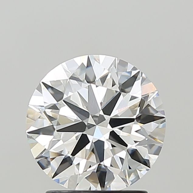 IGI Round 2.03ct D VVS2 Ideal Loose Lab Diamond: IGI Round 2.03ct D VVS2 Ideal Loose Lab Diamond Experience the beauty of nature, cultivated with precision and care. This stunning 2.03ct IGI-certified lab diamond boasts exceptional clarity (VVS2) an