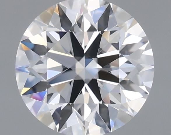 IGI Round 1.01ct D IF Ideal Loose Lab Diamond: IGI Round 1.01ct D IF Ideal Loose Lab Diamond A rare and exceptional find, this 1.01ct IGI Round diamond boasts an impressive color grade of D (colorless) and clarity grade of IF (Internally