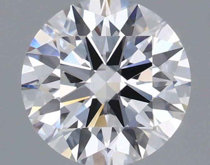 IGI Round 1.59ct E VVS1 Ideal Loose Lab Diamond: IGI Round 1.59ct E VVS1 Ideal Loose Lab Diamond Experience the brilliance of a lab-grown diamond, certified by IGI and boasting exceptional clarity with a VVS1 grade, making it nearly flawless. This 1