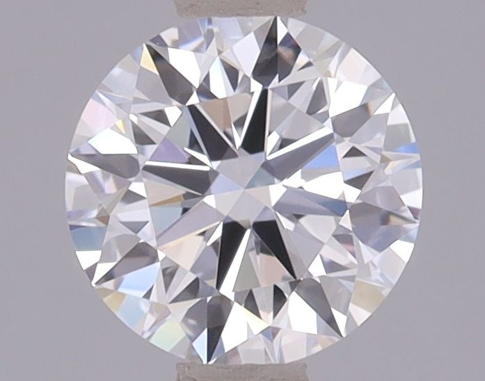 IGI Round 1.01ct D VVS2 Ideal Loose Lab Diamond: IGI Round 1.01ct D VVS2 Ideal Loose Lab Diamond Experience the brilliance of a lab-grown diamond, certified by IGI as a 1.01ct D VVS2 Ideal Round, boasting exceptional clarity and polish. This stunnin