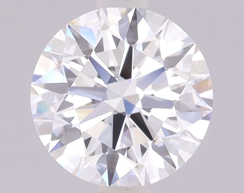 IGI Round 1.99ct D VVS2 Ideal Loose Lab Diamond: IGI Round 1.99ct D VVS2 Ideal Loose Lab Diamond Experience the brilliance of a lab-grown diamond, certified by IGI as a 1.99ct D VVS2 Ideal Round Brilliant, boasting exceptional cut, color, and clarit