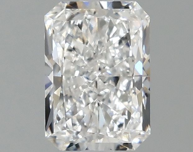 IGI Radiant 1.08ct D VVS2 Loose Lab Diamond: IGI Radiant 1.08ct D VVS2 Loose Lab Diamond Experience the brilliance of nature, without the environmental impact - this stunning 1.08ct IGI Radiant cut diamond is a lab-grown gem that shines with exc