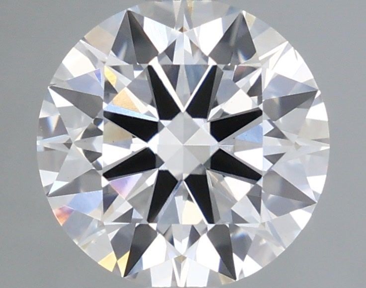 IGI Round 1.87ct E VVS2 Ideal Loose Lab Diamond: IGI Round 1.87ct E VVS2 Ideal Loose Lab Diamond Experience the beauty of nature with this stunning IGI certified, lab-grown diamond, boasting exceptional clarity and polish. With its impressive 1.87 c