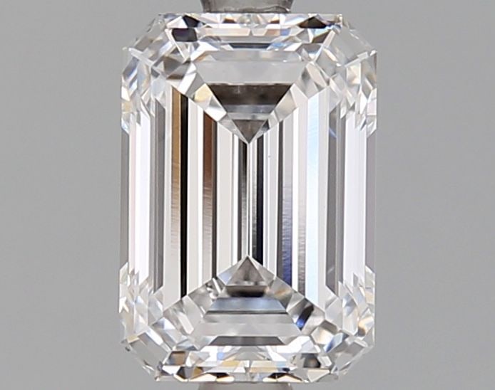 Loose Lab Diamond - IGI Emerald 1.46ct E VVS2: Loose Lab Diamond - IGI Emerald 1.46ct E VVS2 Experience the brilliance of nature, minus the environmental impact and high cost, with this stunning lab-grown diamond. This exceptional 1.46ct IGI Emera