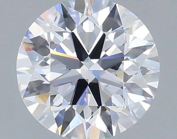 IGI Round 1.55ct D VVS1 Ideal Loose Lab Diamond: IGI Round 1.55ct D VVS1 Ideal Loose Lab Diamond Experience the brilliance of nature, without the environmental impact - this stunning 1.55ct IGI certified lab diamond boasts exceptional clarity and co