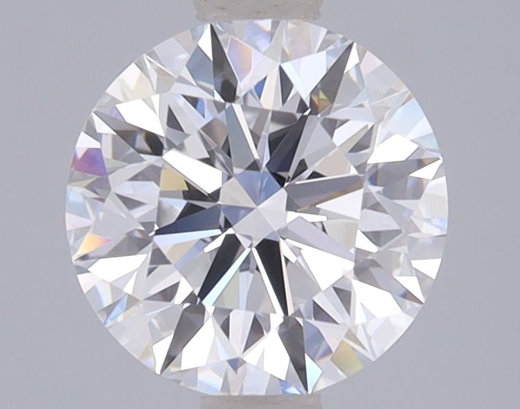 IGI Round 1.54ct D IF Ideal Loose Lab Diamond: IGI Round 1.54ct D IF Ideal Loose Lab Diamond Experience the brilliance of a lab-grown diamond, certified by IGI as a D color, IF clarity, and EX polish. This 1.54ct round gemstone boasts exceptional