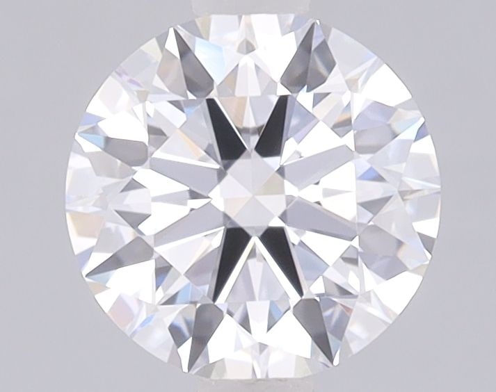 IGI Round 1.53ct D VVS1 Ideal Loose Lab Diamond: IGI Round 1.53ct D VVS1 Ideal Loose Lab Diamond Experience the brilliance of a lab-grown diamond, certified by IGI as D color and VVS1 clarity, with exceptional cut, polish, and symmetry. This 1.53ct