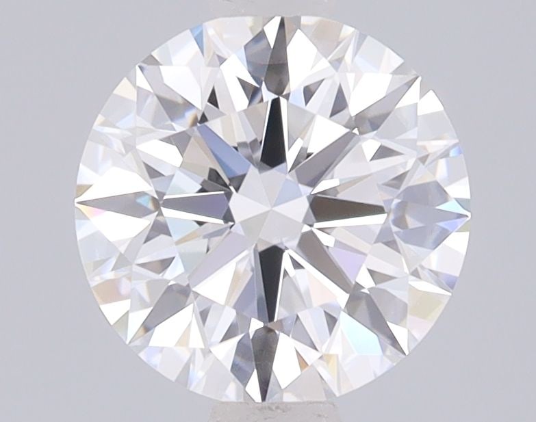 IGI Round 1.41ct D VVS2 Ideal Loose Lab Diamond: IGI Round 1.41ct D VVS2 Ideal Loose Lab Diamond Experience the brilliance of a lab-grown diamond, certified by the International Gemological Institute (IGI) as a 1.41ct D VVS2 Ideal Round Brilliant. T