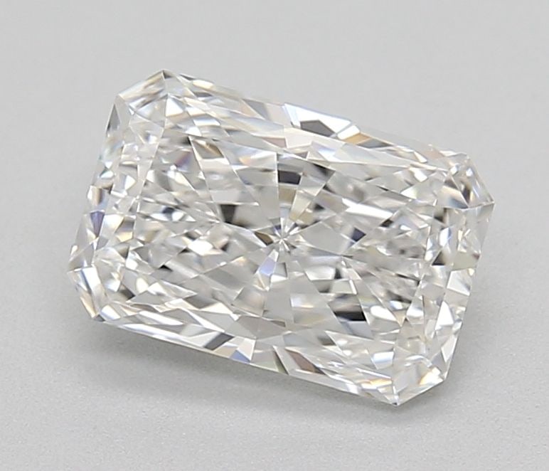 IGI Radiant 1.2ct D VVS1 Loose Lab Diamond: IGI Radiant 1.2ct D VVS1 Loose Lab Diamond Experience the unparalleled brilliance of a lab-grown diamond, certified by IGI as D color and VVS1 clarity, boasting exceptional cut, polish, and symmetry.